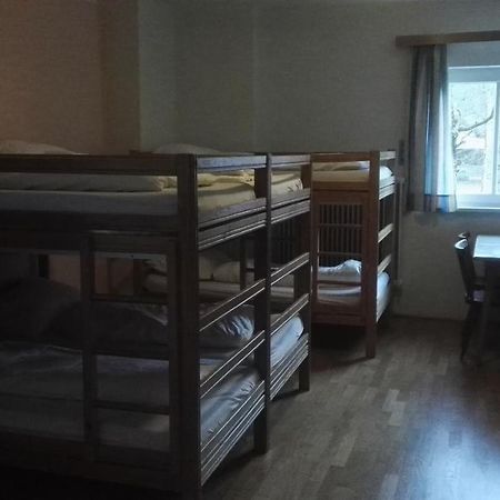 Haus Wendy Vandrehjem Mauterndorf  Eksteriør billede