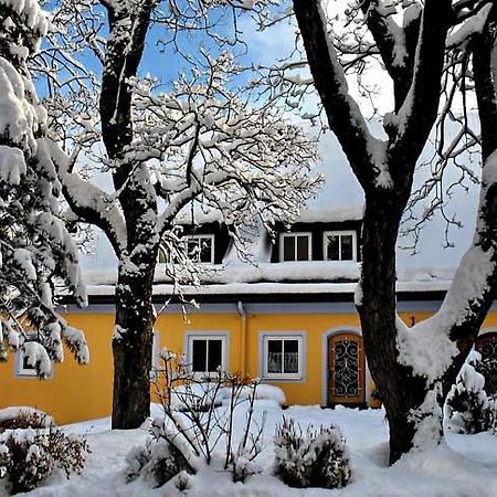 Haus Wendy Vandrehjem Mauterndorf  Eksteriør billede