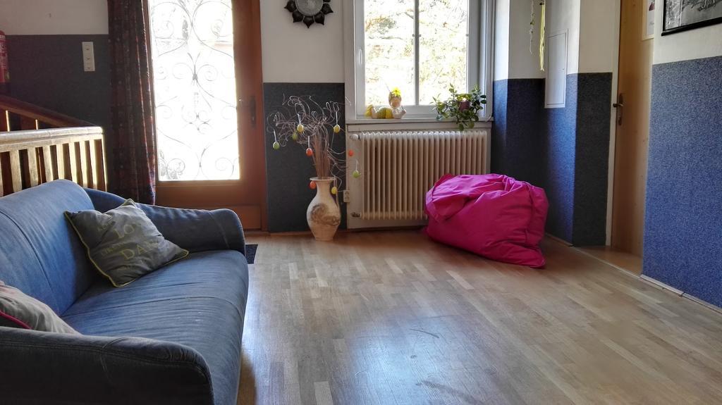 Haus Wendy Vandrehjem Mauterndorf  Eksteriør billede