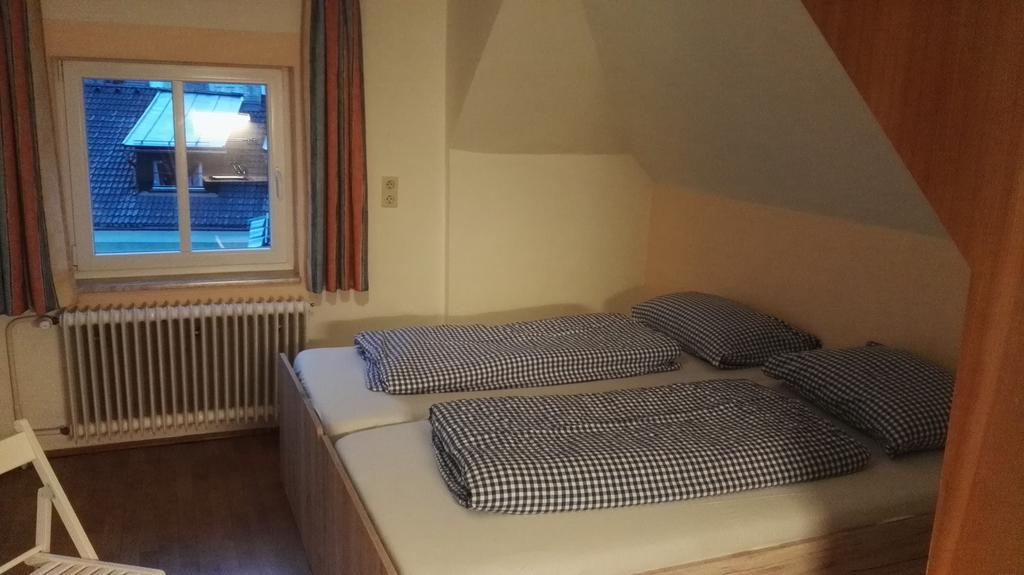 Haus Wendy Vandrehjem Mauterndorf  Eksteriør billede